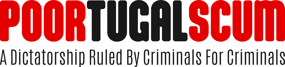 PoortugalScum logo