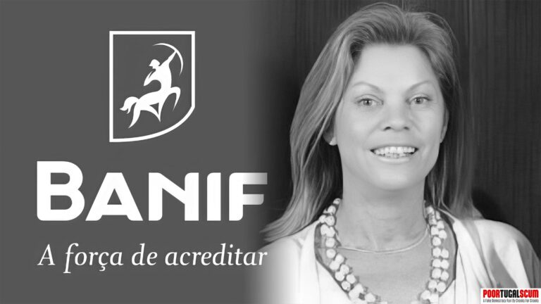 Conceição Leal Banco BANIF