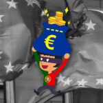 Fraud in Portugal with EU funds